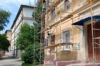 В Новосибирской области приняли закон о капремонте жилых домов