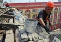 В 2013 году на капремонт домов в ХМАО направят около 250 млн рублей