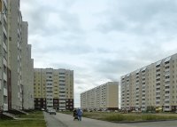 В рамках программы развития малоэтажного строительства в Томской области построят 27,5 тыс кв м жилья