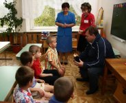Архангельск рассчитывает на федеральную поддержку для ликвидации очереди в детсады