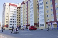С начала года более 635 московских семей обратились за жилищными субсидиями 