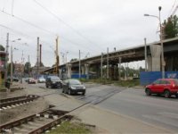 Через железную дорогу в Подмосковье необходимо построить 40 путепроводов – министр транспорта