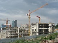 Ростовская область до 2016 года планирует построить более 10 млн кв м жилья