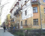 Более 233 млн рублей получит Краснодарский край из средств Фонда ЖКХ на капремонт жилья