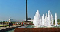 К августу 2014 года в Москве установят памятник героям Первой мировой войны