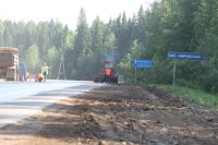 На ремонт и строительство дорог в Калининградской области будет направлено более 4 млрд рублей в 2013 году