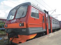 Москва и Красноярск в будущем могут соединиться скоростным железнодорожным движением