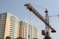 Новороссийск намерен увеличить объем ввода жилья на 9,3% в 2013 году
