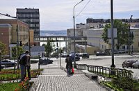 Ижевск планирует увеличить объем ввода жилья на 16% в 2014 году