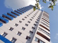 В Москве необходимо построить порядка 1,4 млн кв м жилья для жителей сносимых пятиэтажек