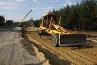 Крупное хищение средств выявлено в Ленобласти при ремонте дороги