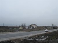 Подъездная дорога стоимостью более 20 млн рублей будет построена в Калмыкии