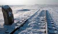 Железная дорога в Туве необходима для развития многих отраслей экономики – полпред РФ в СФО
