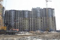 В Ставрополье ведется незаконное строительство жилого микрорайона на 40 тыс жителей