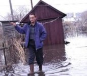 До 15 октября в Башкирии восстановят жилье и соцобъекты в затопленных районах