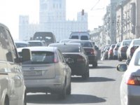 Реконструкция Волоколамского шоссе завершится в 2015 году - Собянин