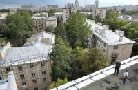 В Москве 90% жилых домов подготовлено к зиме