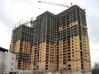 В январе-июле в Алтайском крае построили на 16,8% больше жилья