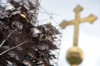 В течение 5 лет власти Подмосковья будут выделять по 50 млн рублей в год на реставрацию религиозных памятников