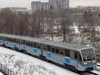 Легкое эстакадное метро от Москвы до Химок начнут строить в 2014 году