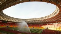 Около 1,2 млрд рублей выделит Московская область на подготовку к ЧМ-2018 по футболу