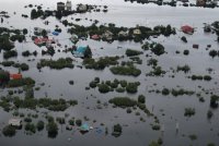 Около 100 млн рублей потребуется на восстановление коммунальной инфраструктуры после наводнения