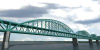 В ХМАО построят новый мост через Обь стоимостью 20 млрд рублей