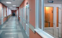 Под Воронежем открылся новый больничный корпус стоимостью 3 млрд рублей