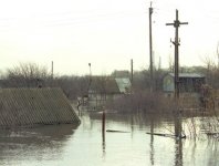 Со вторника в Хабаровском крае начнут предоставлять выплаты гражданам, потерявшим имущество в результате паводка