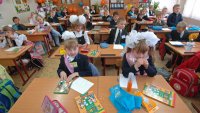 Почти все школы РФ готовы к новому учебному году - МЧС