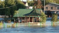 Специалисты обследовали около 4,5 тыс зданий в зоне наводнения в Приамурье