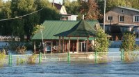 Власти Амурской области начали выкупать жилье для пострадавших от паводка
