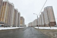 На капремонт и реконструкцию инфраструктуры и жилфонда военных городков Подмосковья требуется более 50 млрд рублей
