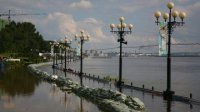 Власти Хабаровского края будут закупать быстровозводимые дома для пострадавших от паводка в соседних регионах