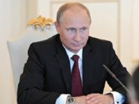 На подготовку к Олимпиаде было направлено 214 млрд рублей - Путин
