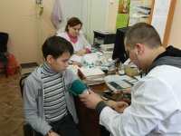 В течение пяти лет на ремонт детских оздоровительных учреждений Подмосковья будет направлено 867 миллионов рублей
