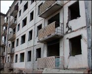 Власти Пермского края направили более 37 млн рублей на расселение аварийного жилья