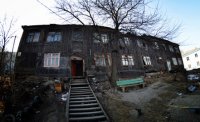 К 2015 году проблема аварийного жилья на Колыме будет полностью решена - губернатор