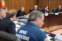 Порядка 1,5 млрд рублей потребуется на расселение пострадавших от паводка граждан в Комсомольске-на-Амуре