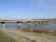 В Кемеровской области до октября 2014 года за 31 млн рублей отремонтируют мост 