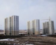 К 2020 году в Батайске (Ростовская область) построят новые жилые микрорайоны