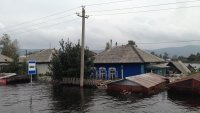 В Хабаровском крае непригодными для проживания признаны около 90 домов
