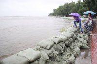 Жилье в пострадавших от наводнения поселках Приамурья будут строить на безопасных территориях
