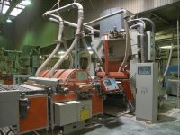 Итальянская компания построит в Подмосковье завод по производству инновационного керамического гранита