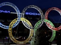 В Сочи все готово для проведения Олимпийских Игр - МОК