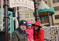 Около 12 тыс военнослужащих внутренних войск нуждаются в жилье - Рогожкин