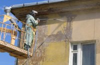 Курская область получит из средств Фонда ЖКХ около 70 млн рублей на капремонт домов