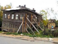 Для расселения аварийных домов в регионах ПФО потребуется около 20 миллиардов рублей