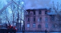 Подмосковные власти выделят более 3 млн рублей на капремонт пострадавшего от пожара дома в Шатуре
