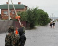 Почти 2 тыс домов признаны нуждающимися в капремонте после наводнения в Хабаровском крае